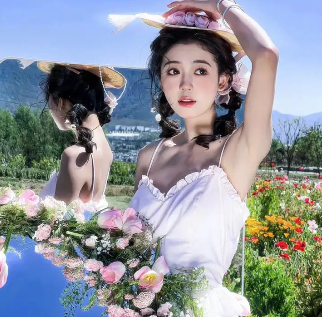 波霸与波神
