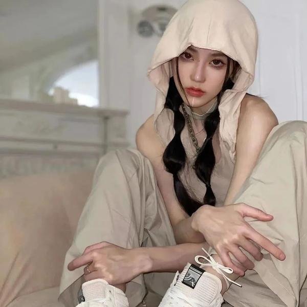 校影迷雾