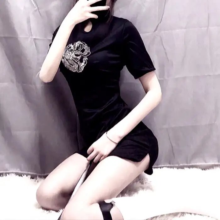 三滴血