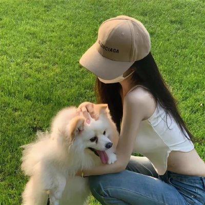 牧羊人们