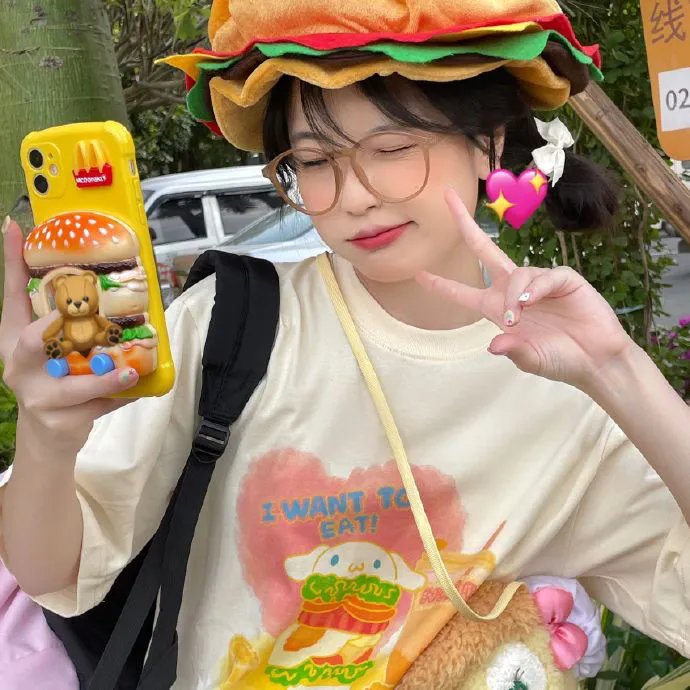 悄然之星